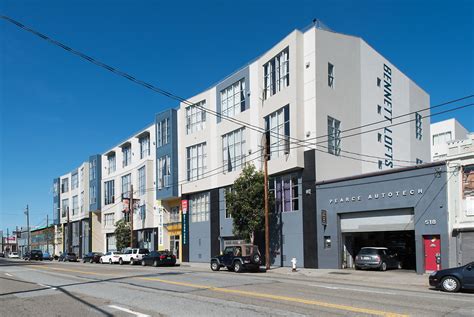 We offer Self-Guided Tours by Appointment Only. . Bennett lofts sf